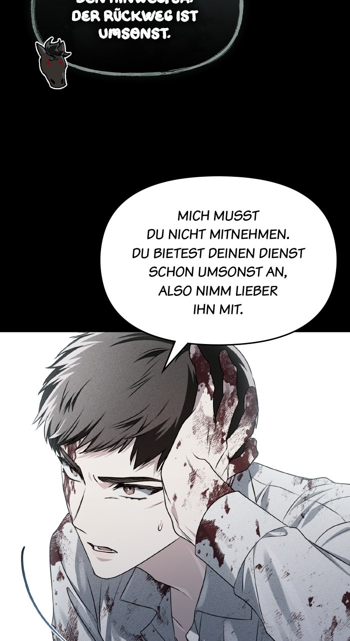 Read HONBUL - Flamme der Seele Manga Online