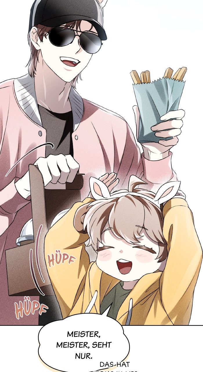 Read HONBUL - Flamme der Seele Manga Online