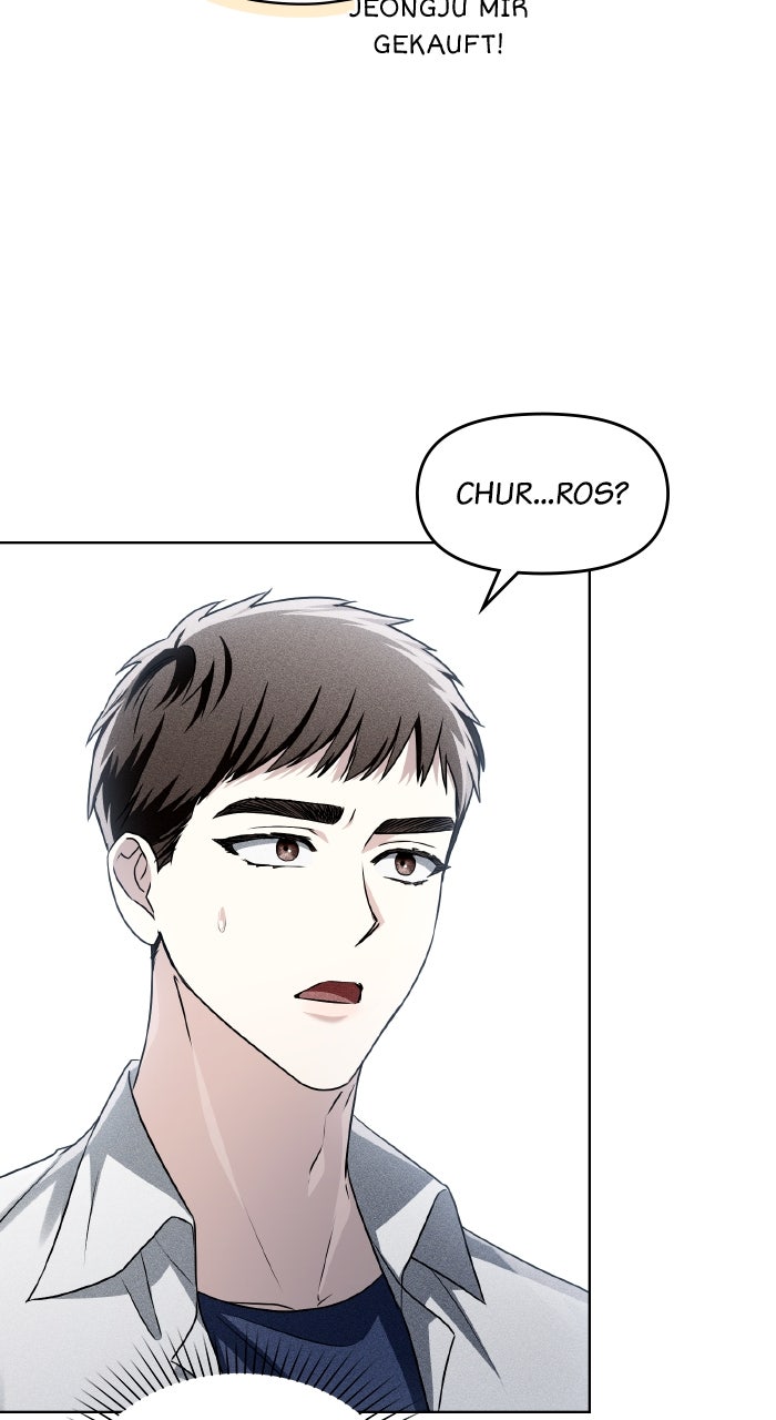 Read HONBUL - Flamme der Seele Manga Online