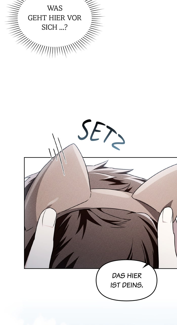 Read HONBUL - Flamme der Seele Manga Online