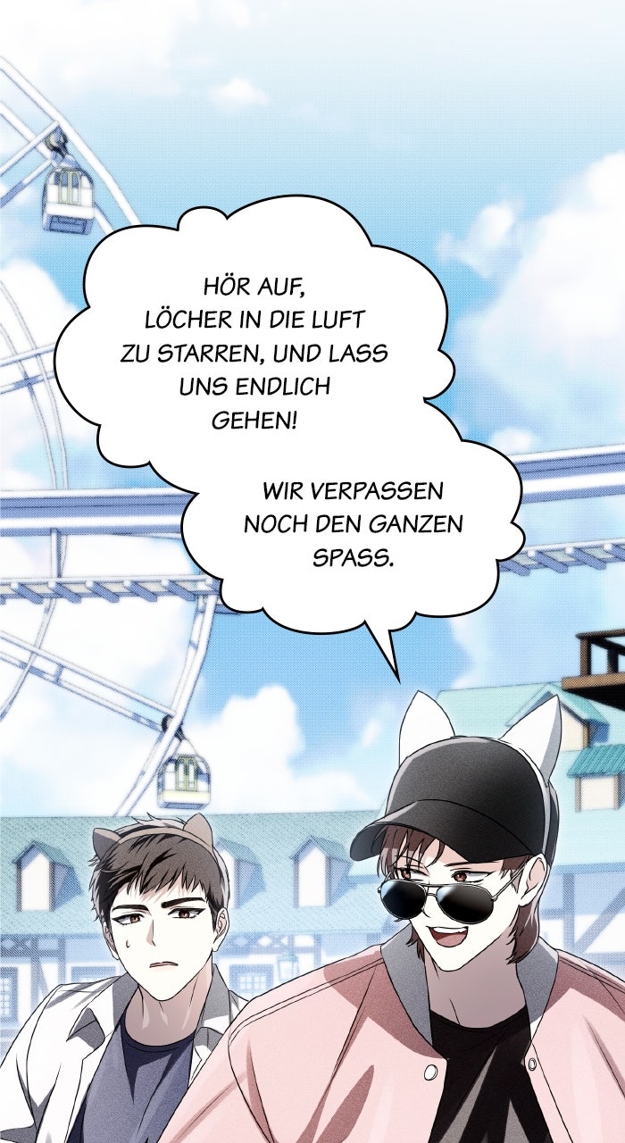 Read HONBUL - Flamme der Seele Manga Online