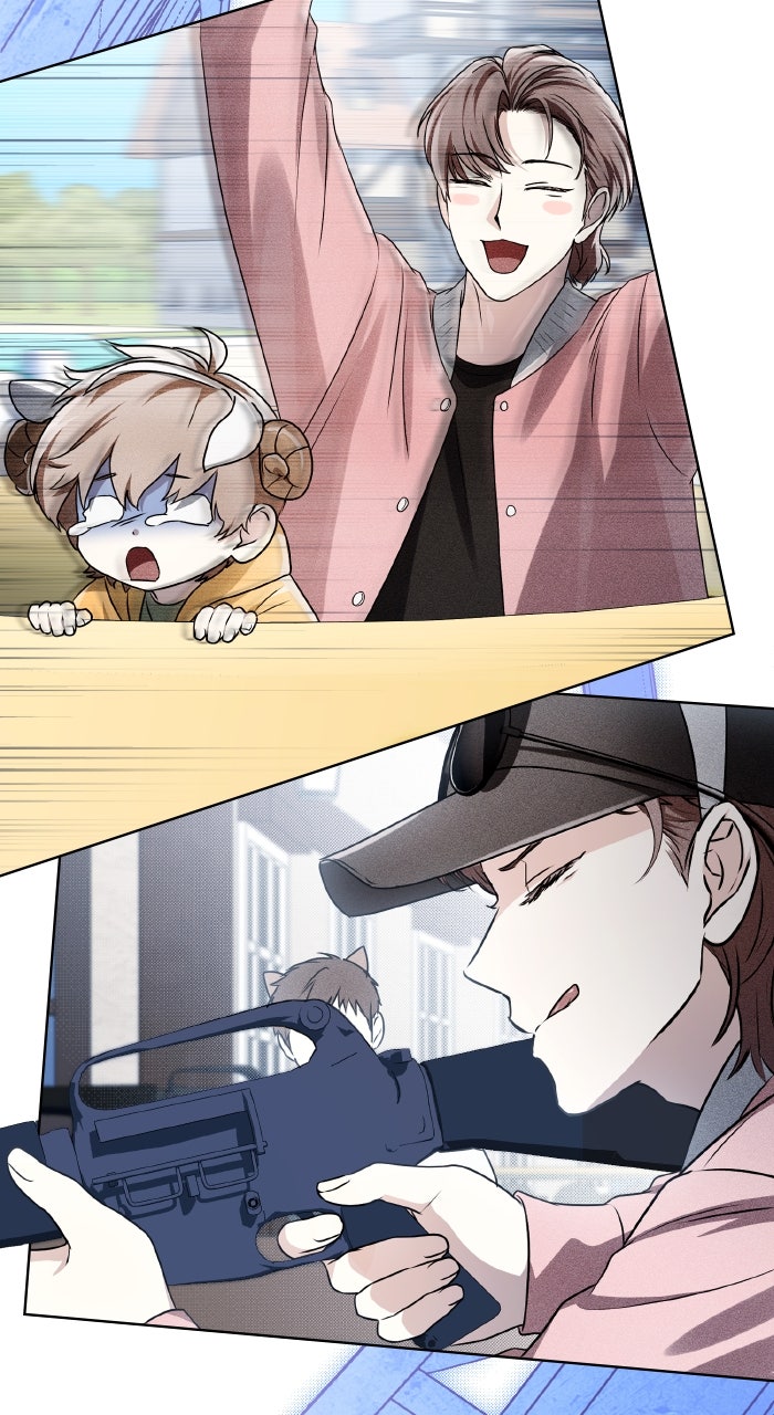 Read HONBUL - Flamme der Seele Manga Online