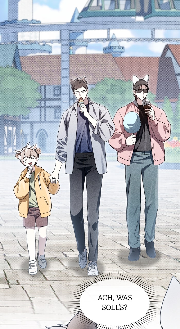 Read HONBUL - Flamme der Seele Manga Online