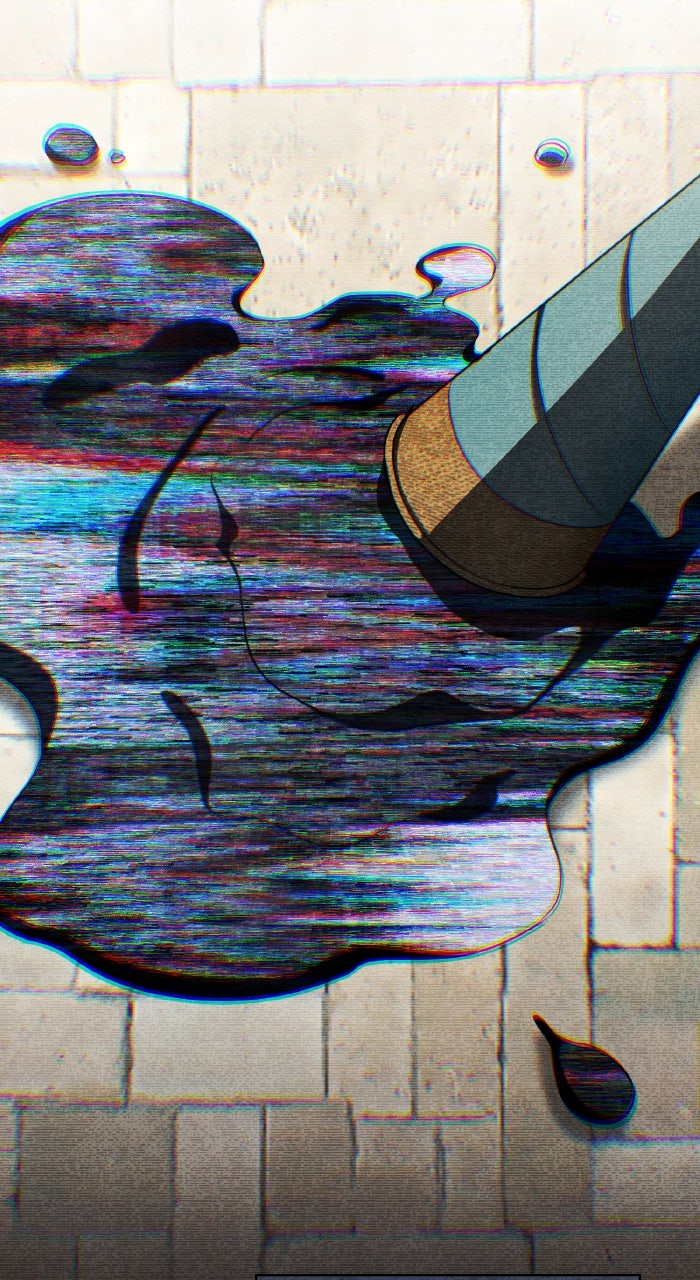 Read HONBUL - Flamme der Seele Manga Online