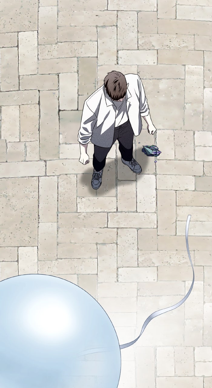 Read HONBUL - Flamme der Seele Manga Online