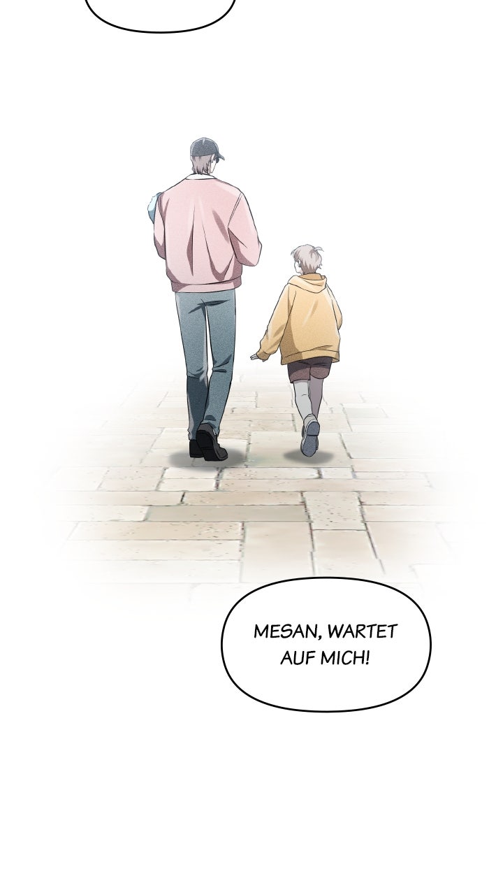 Read HONBUL - Flamme der Seele Manga Online