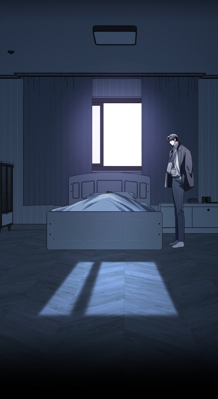 Read HONBUL - Flamme der Seele Manga Online