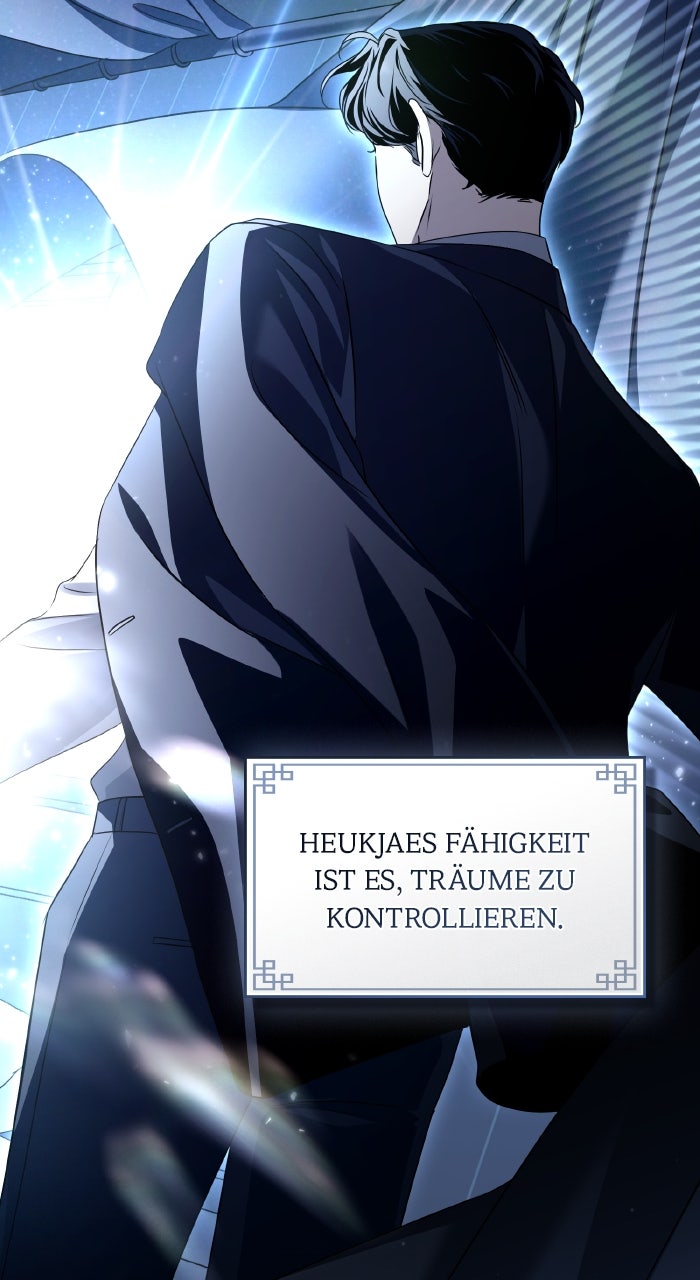 Read HONBUL - Flamme der Seele Manga Online