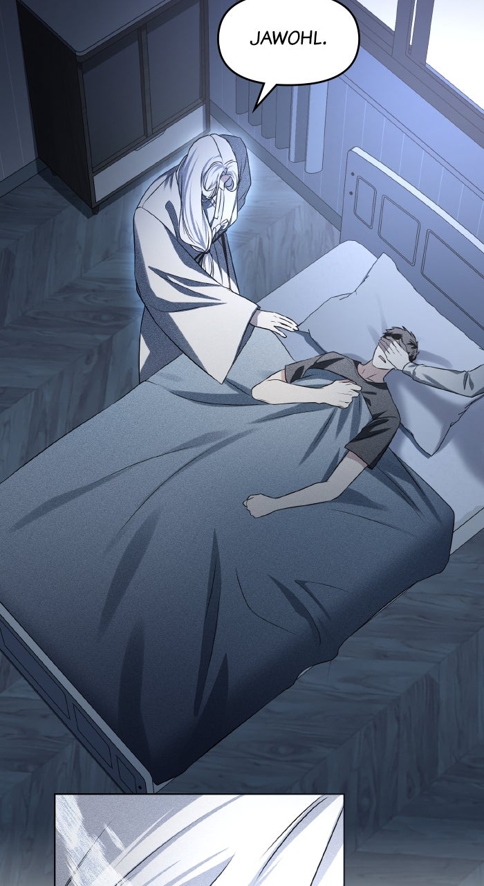 Read HONBUL - Flamme der Seele Manga Online