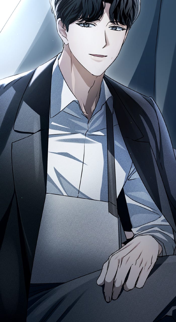 Read HONBUL - Flamme der Seele Manga Online