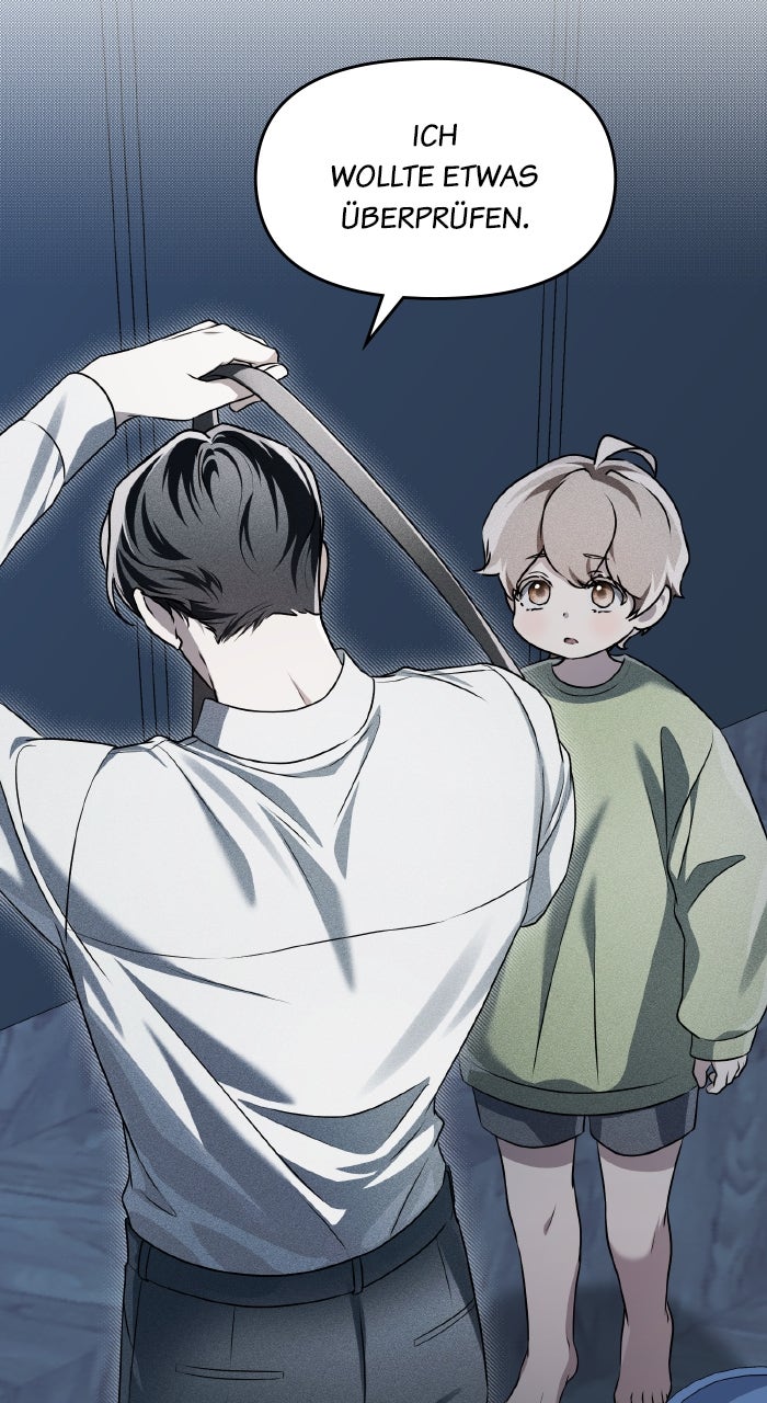 Read HONBUL - Flamme der Seele Manga Online