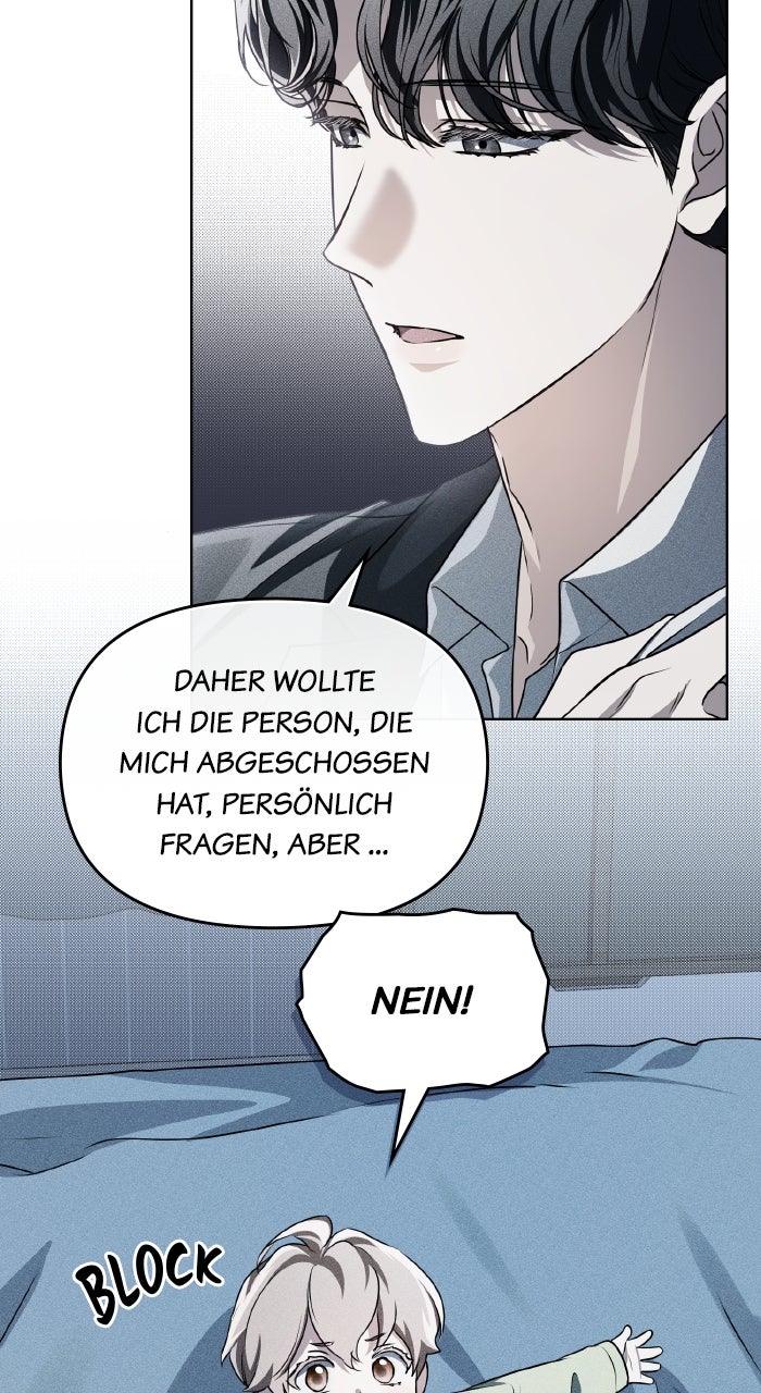 Read HONBUL - Flamme der Seele Manga Online