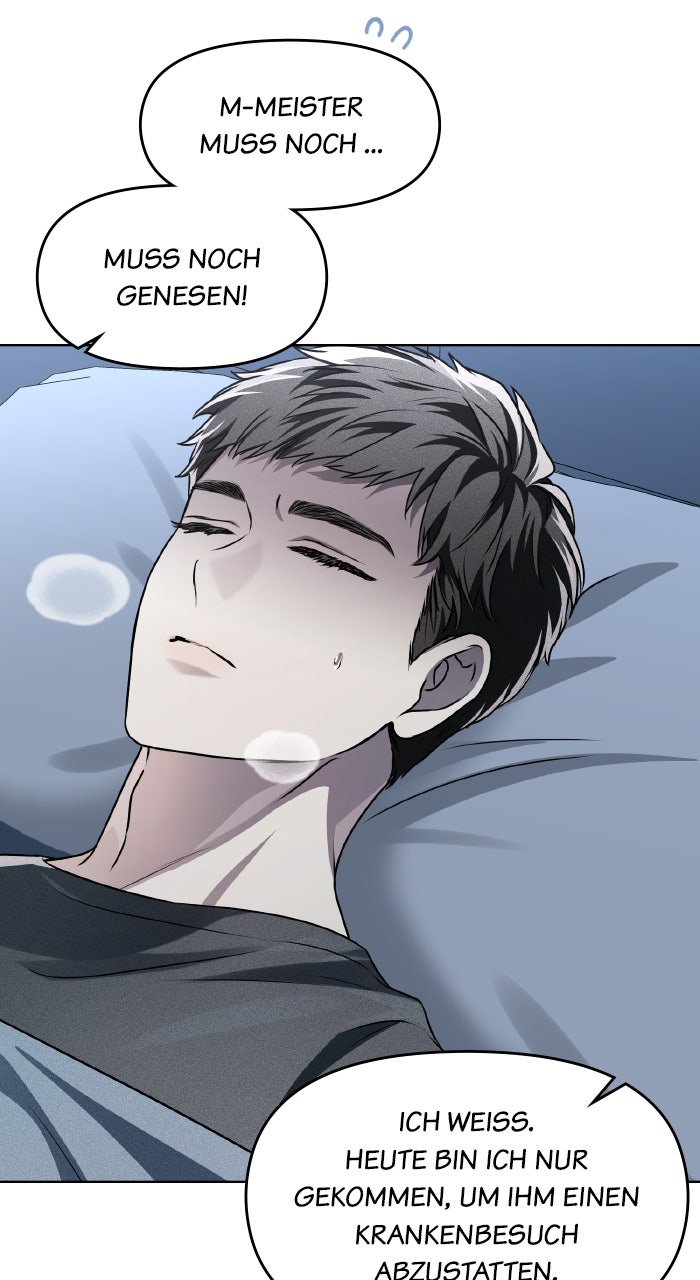 Read HONBUL - Flamme der Seele Manga Online