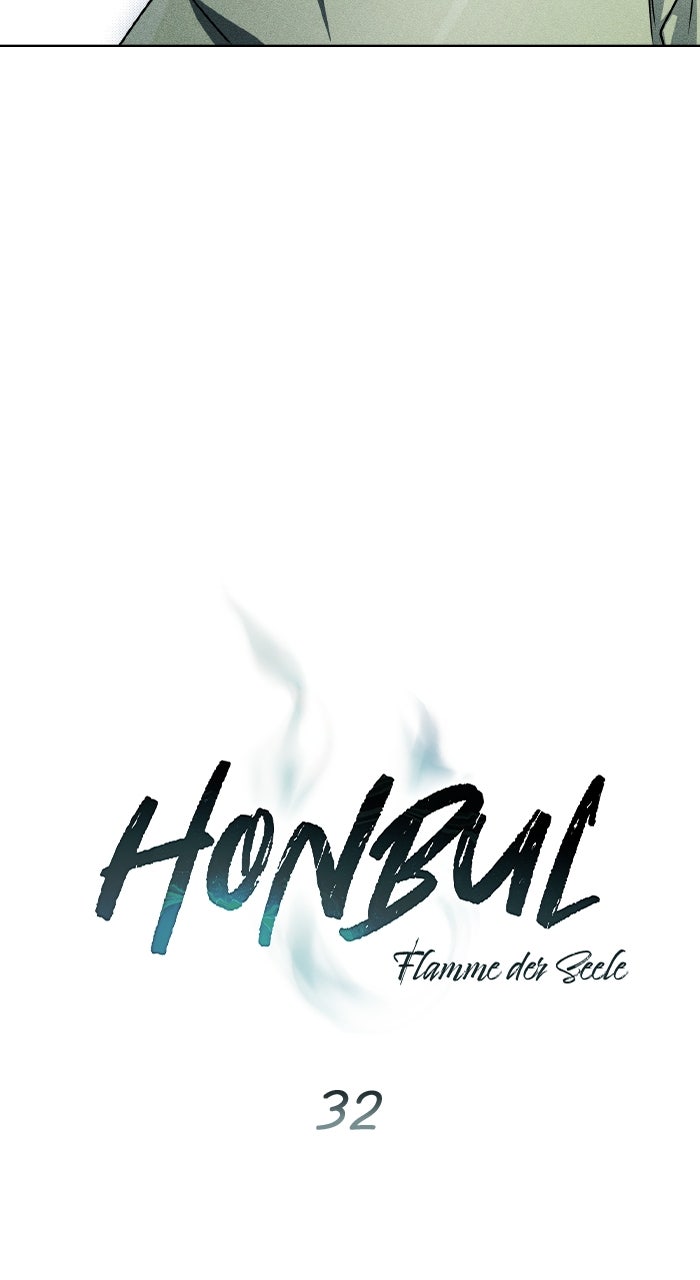 Read HONBUL - Flamme der Seele Manga Online