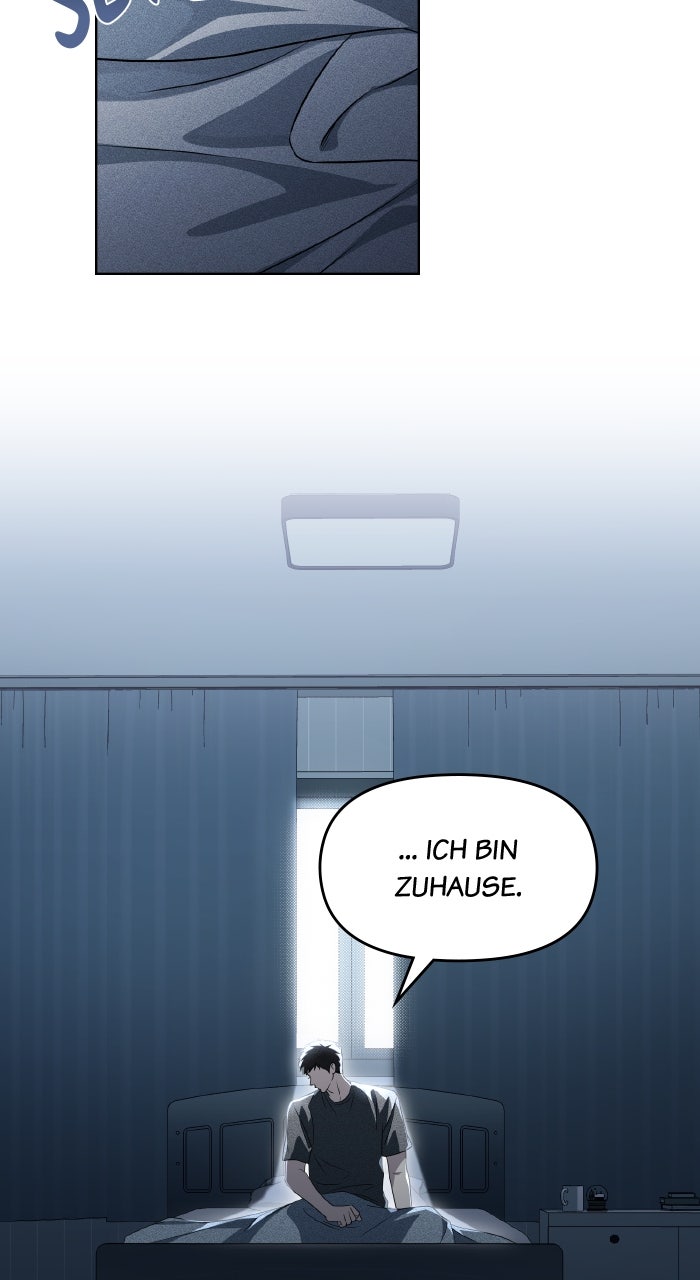 Read HONBUL - Flamme der Seele Manga Online