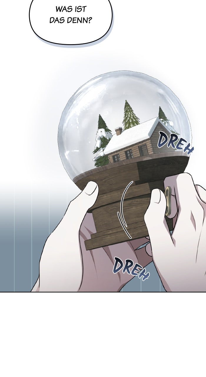 Read HONBUL - Flamme der Seele Manga Online