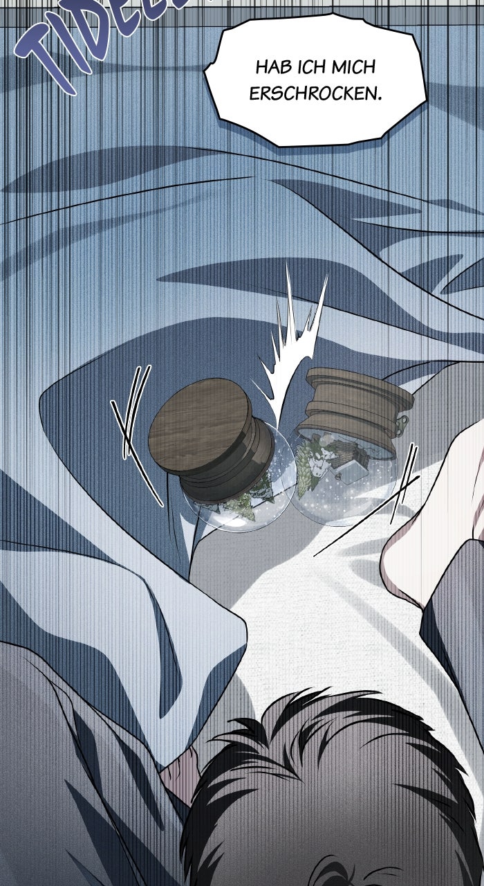 Read HONBUL - Flamme der Seele Manga Online