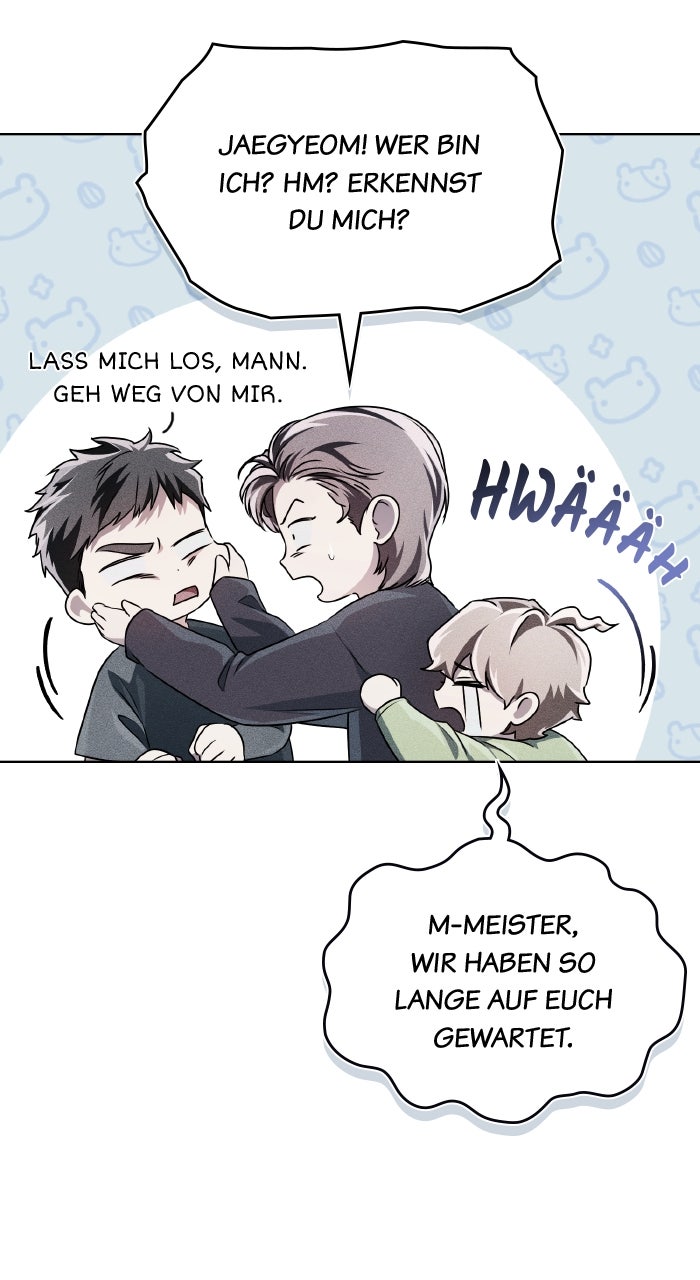 Read HONBUL - Flamme der Seele Manga Online