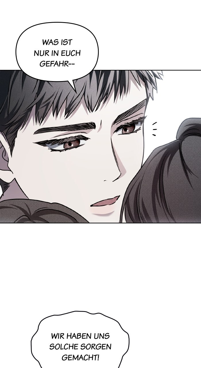 Read HONBUL - Flamme der Seele Manga Online