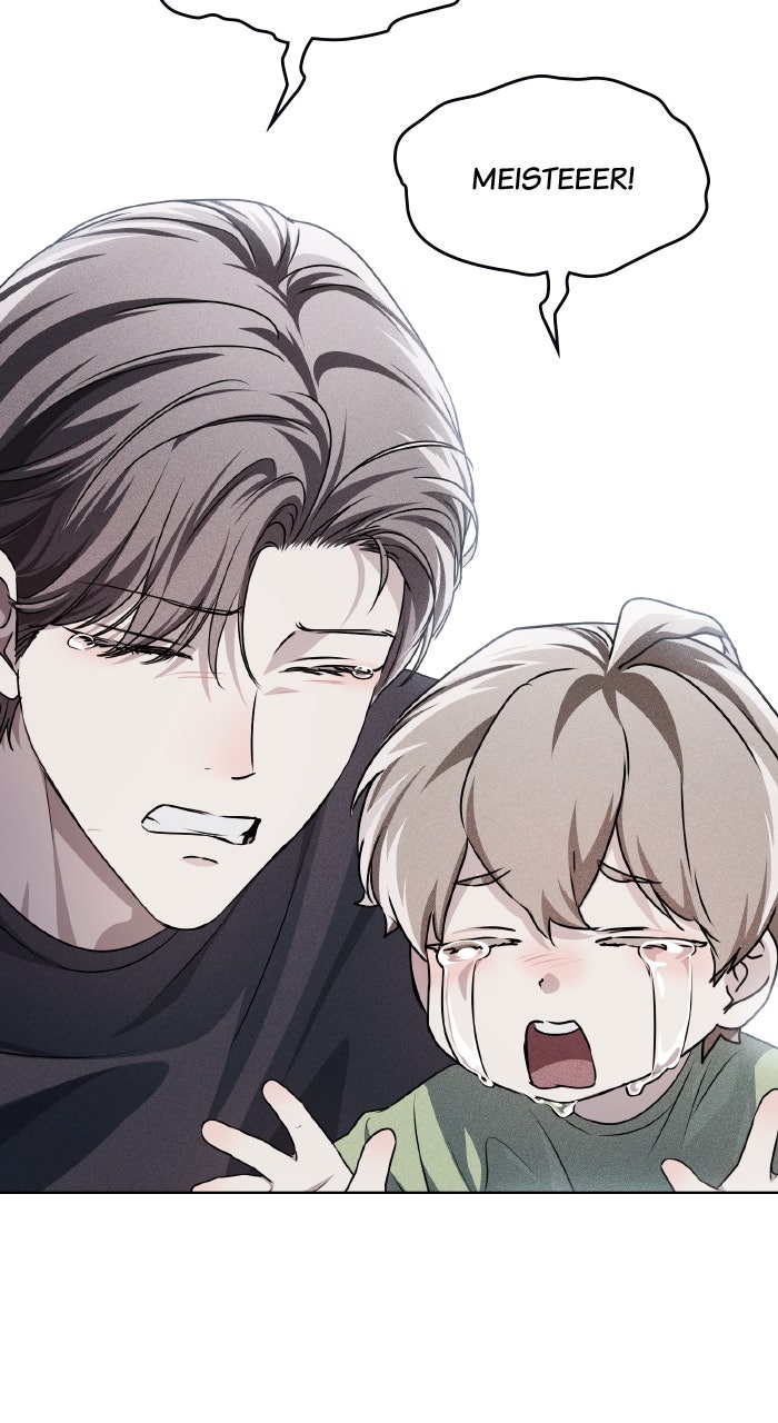 Read HONBUL - Flamme der Seele Manga Online