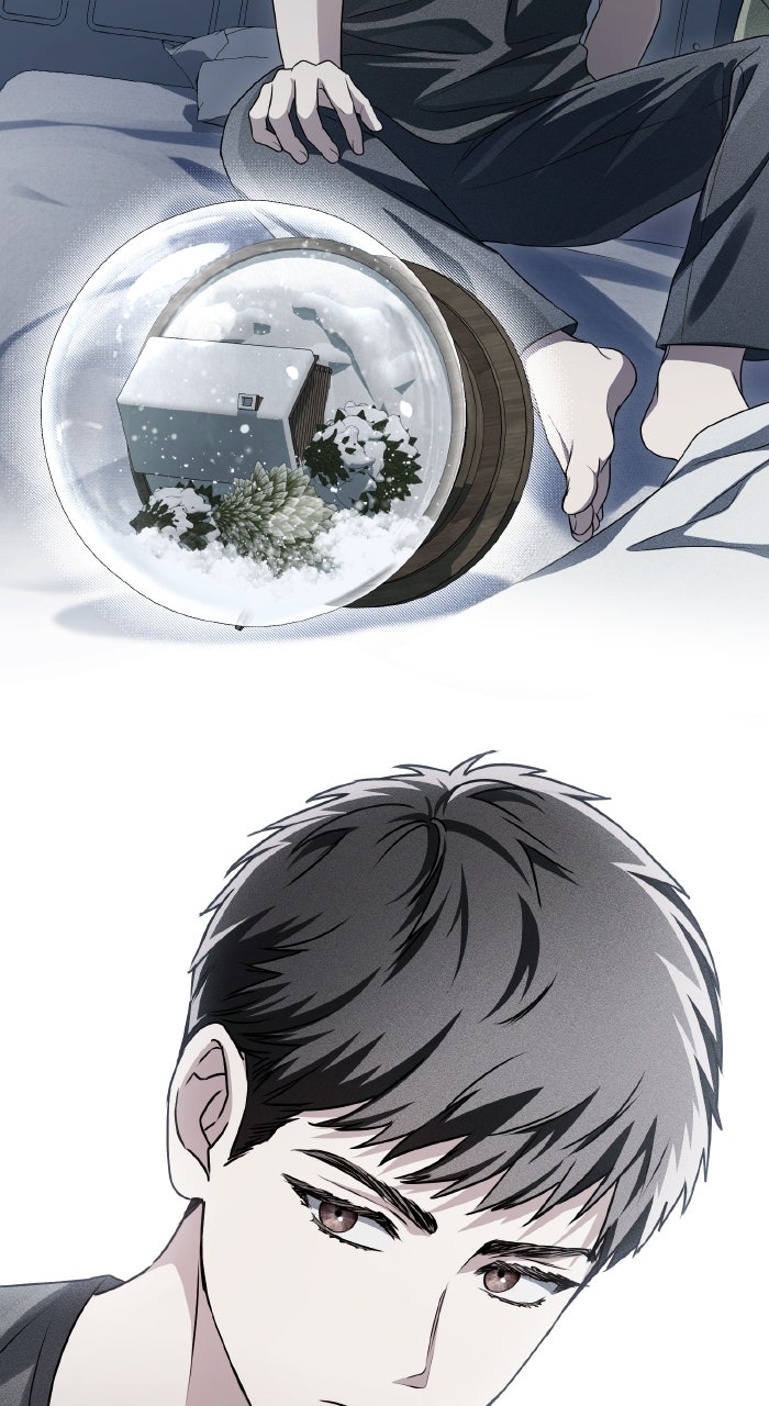 Read HONBUL - Flamme der Seele Manga Online