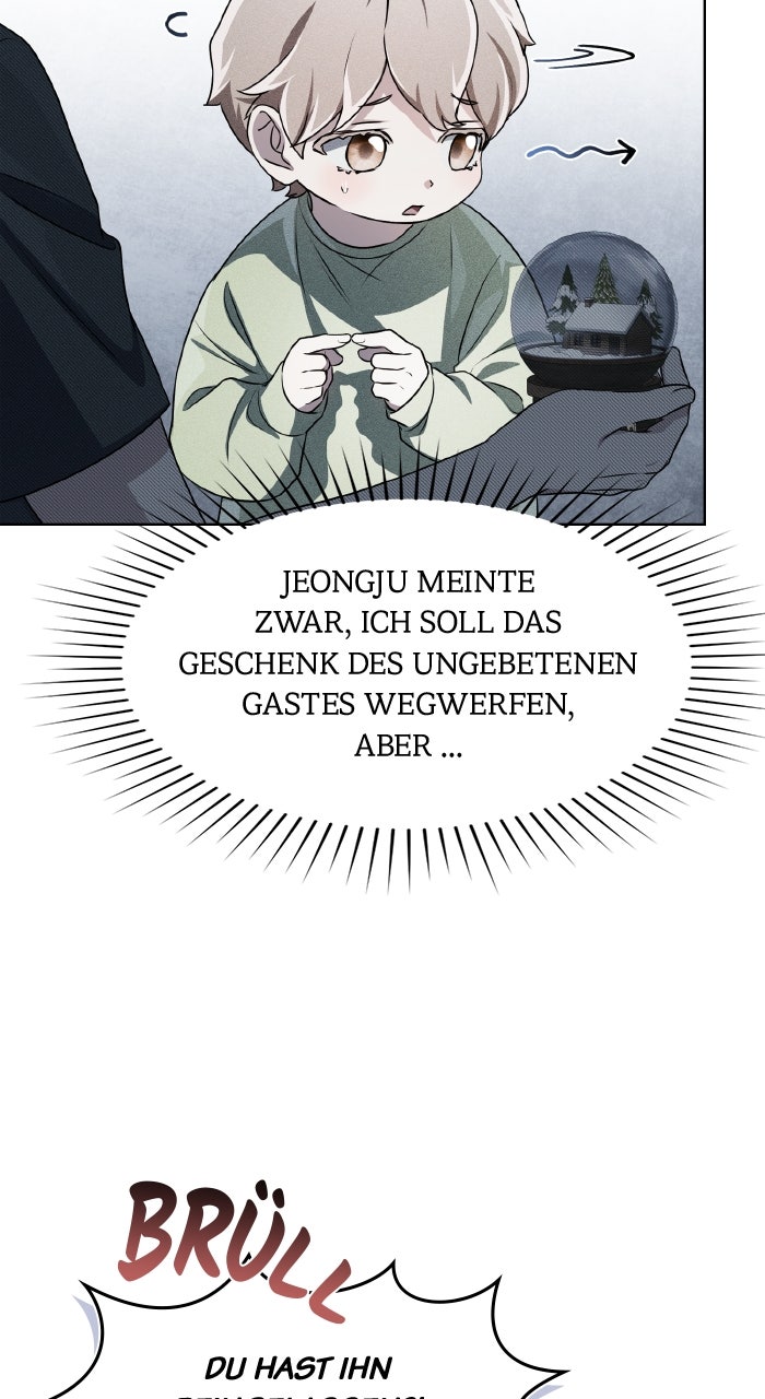 Read HONBUL - Flamme der Seele Manga Online