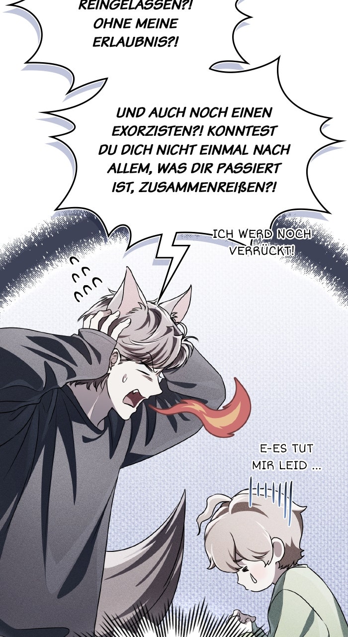Read HONBUL - Flamme der Seele Manga Online