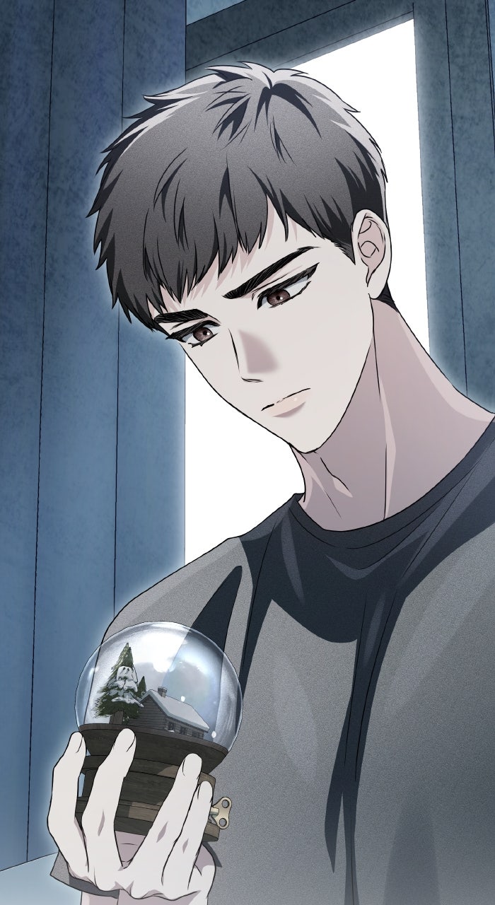 Read HONBUL - Flamme der Seele Manga Online