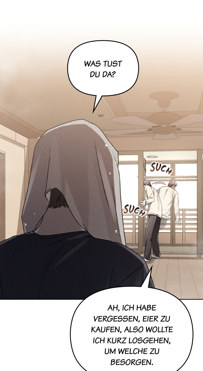 Read HONBUL - Flamme der Seele Manga Online