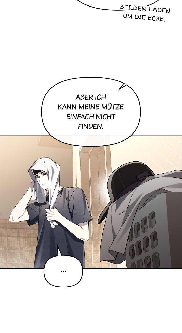 Read HONBUL - Flamme der Seele Manga Online