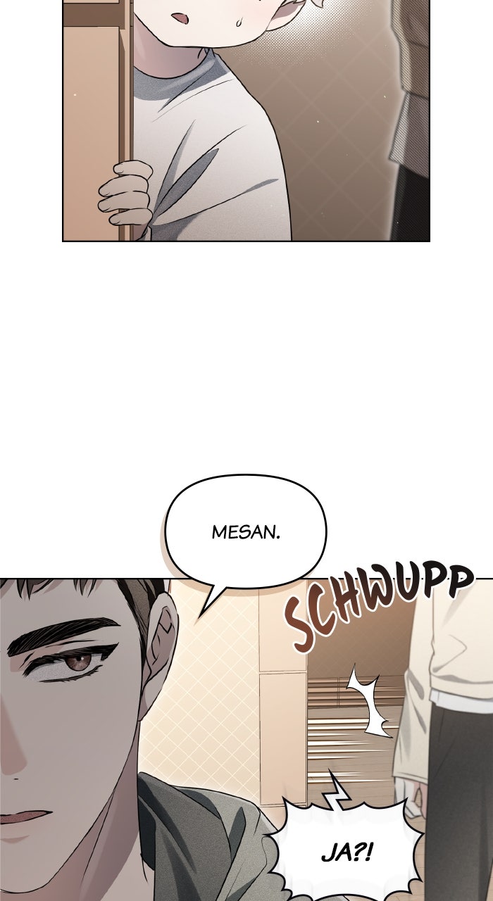 Read HONBUL - Flamme der Seele Manga Online