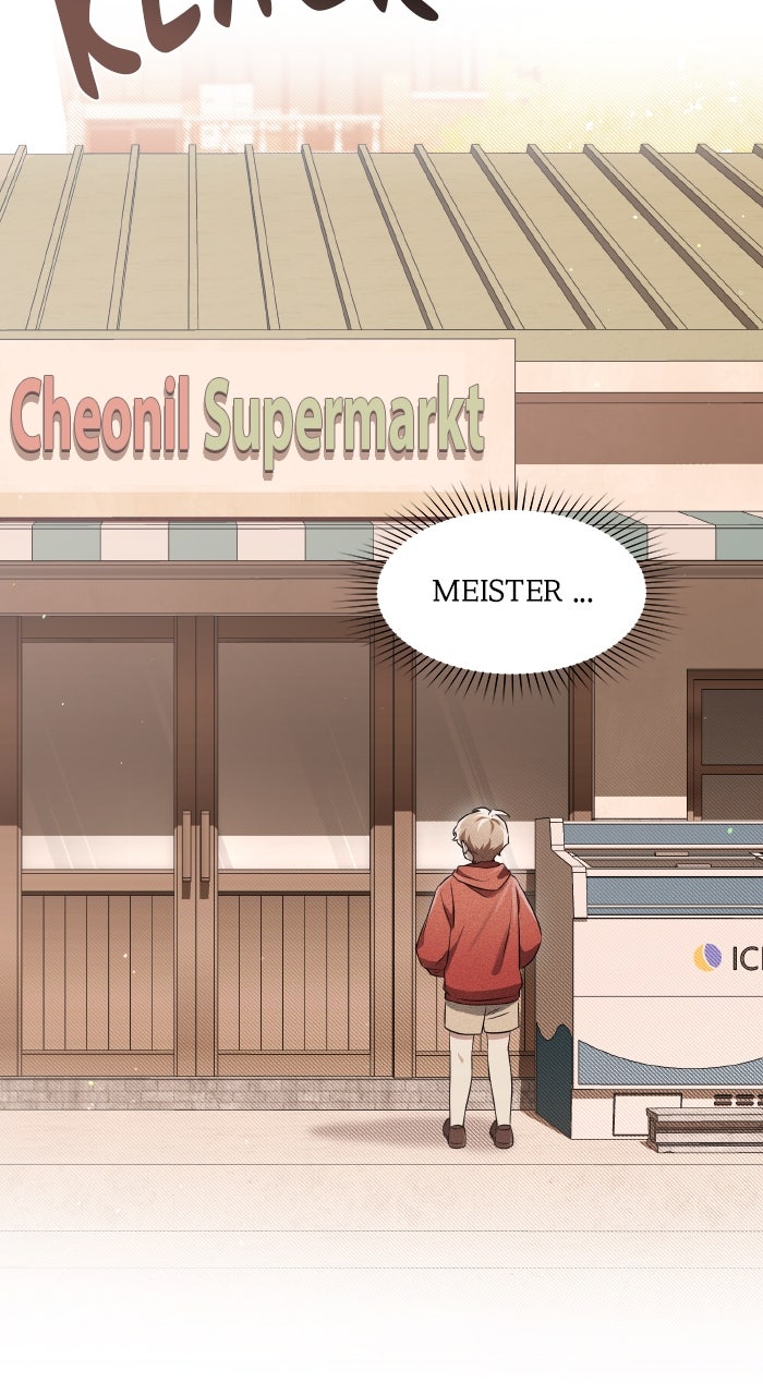 Read HONBUL - Flamme der Seele Manga Online