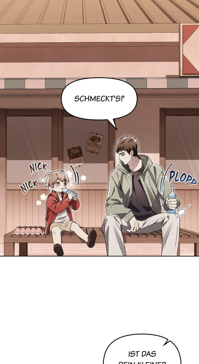 Read HONBUL - Flamme der Seele Manga Online