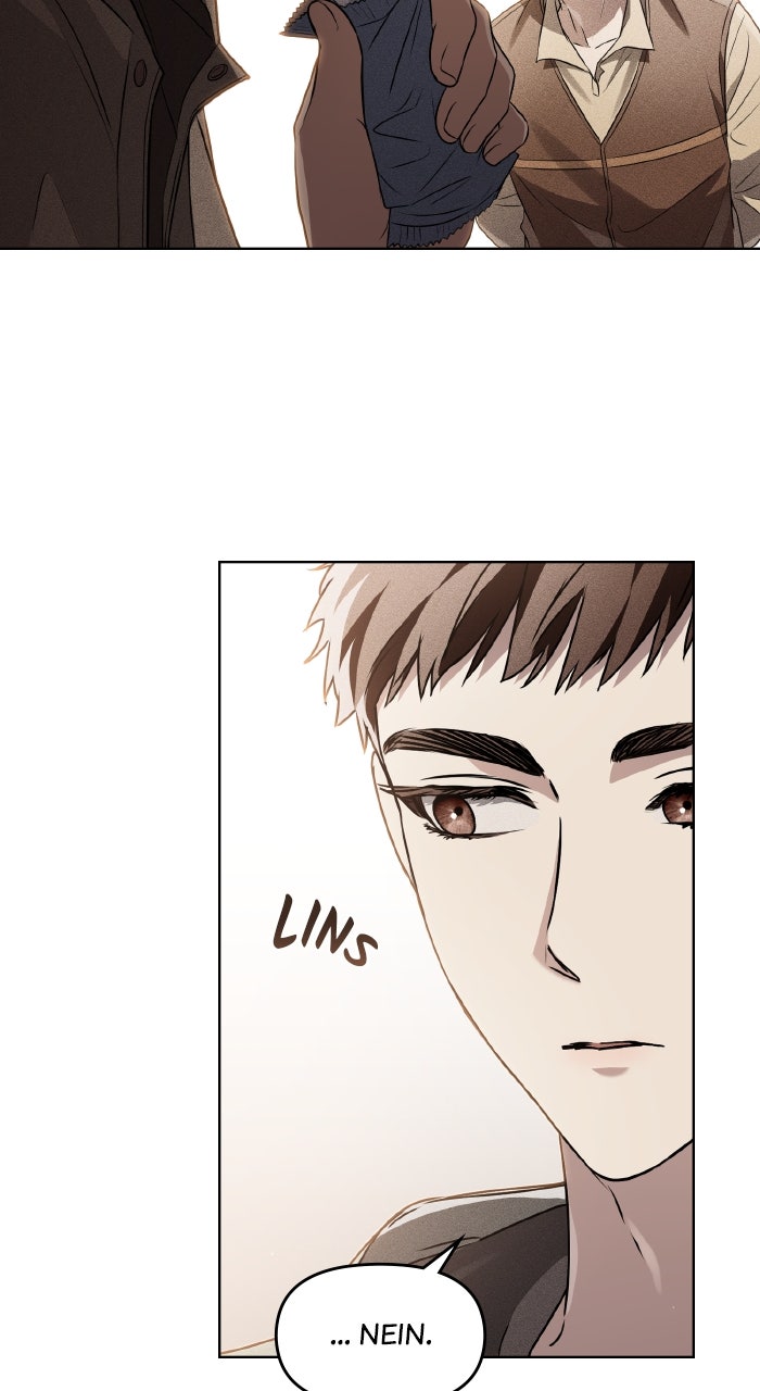 Read HONBUL - Flamme der Seele Manga Online