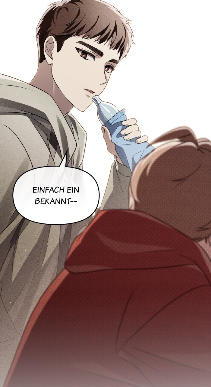 Read HONBUL - Flamme der Seele Manga Online
