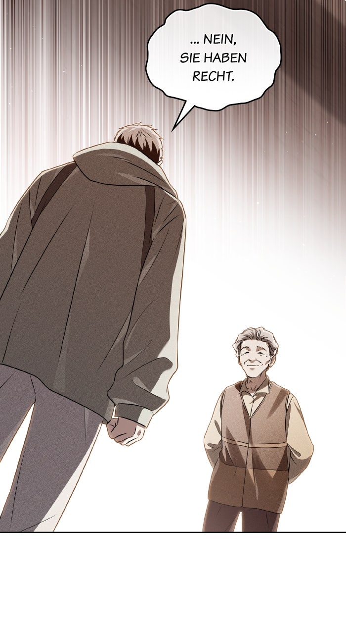 Read HONBUL - Flamme der Seele Manga Online