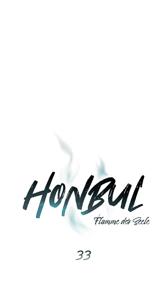Read HONBUL - Flamme der Seele Manga Online