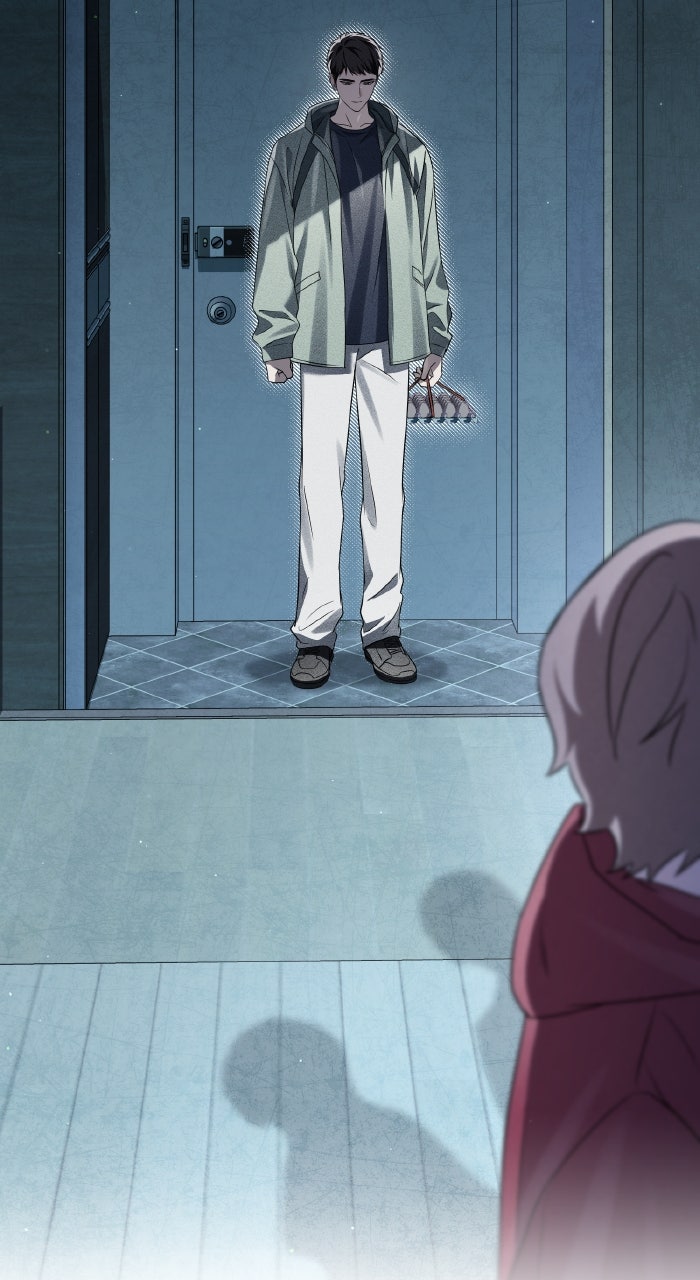 Read HONBUL - Flamme der Seele Manga Online