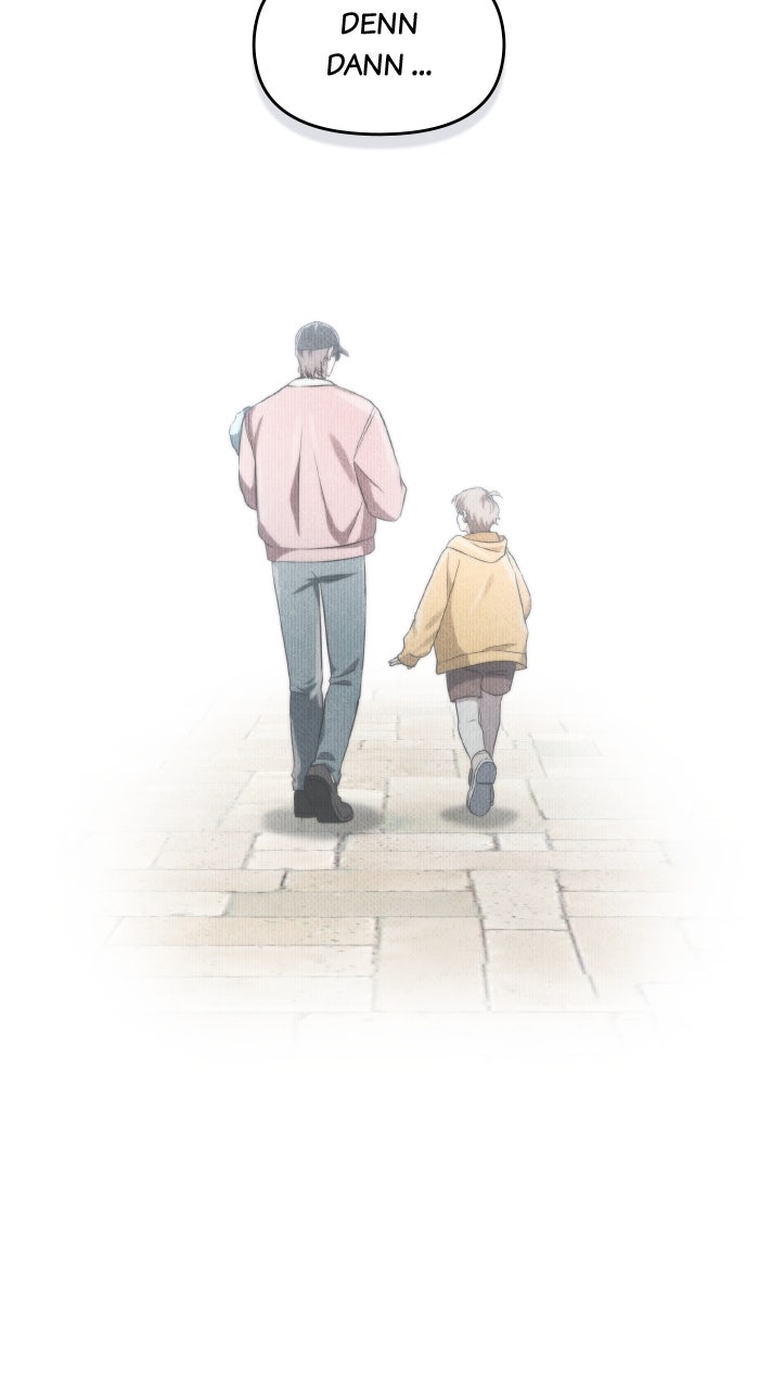 Read HONBUL - Flamme der Seele Manga Online