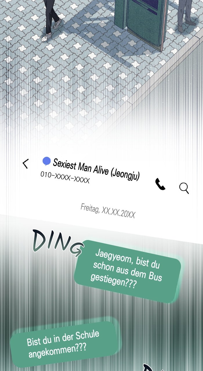 Read HONBUL - Flamme der Seele Manga Online