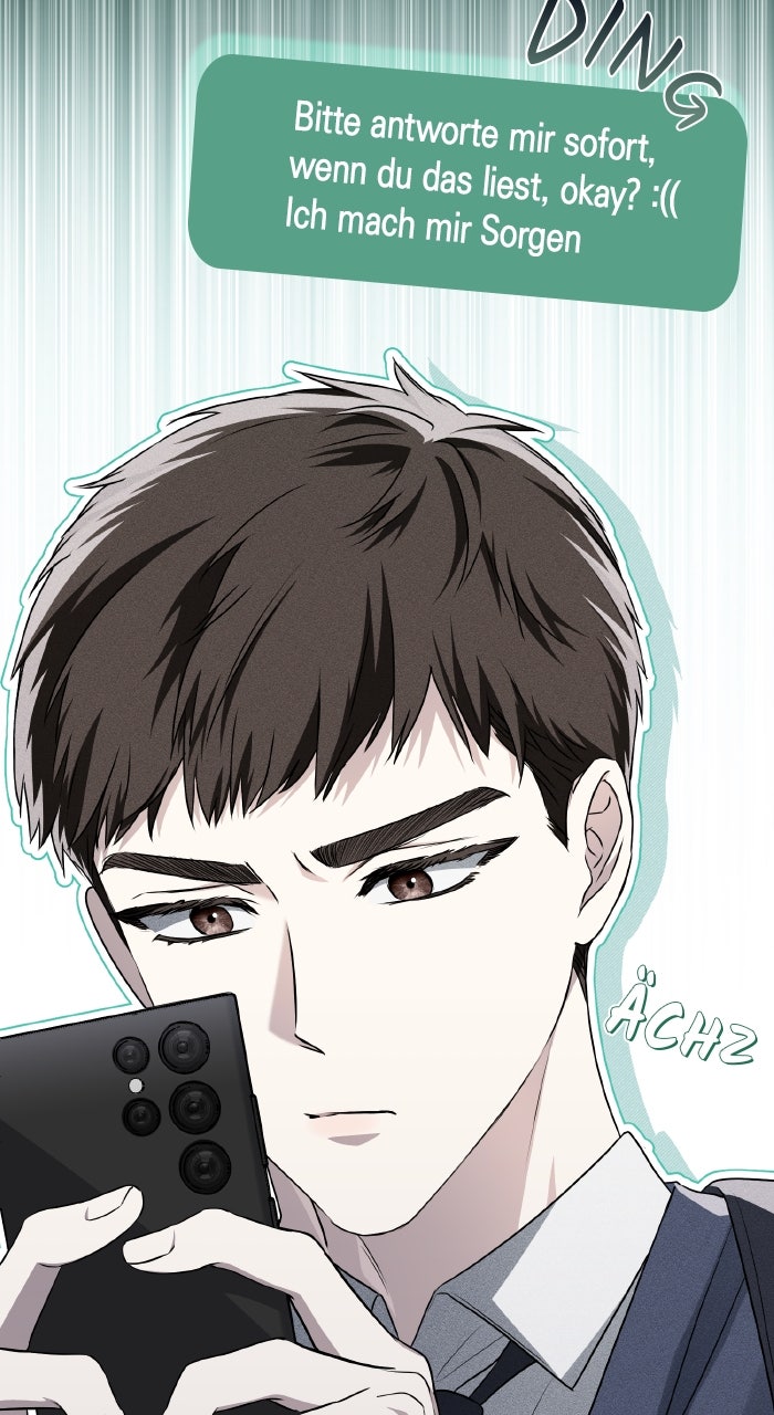 Read HONBUL - Flamme der Seele Manga Online