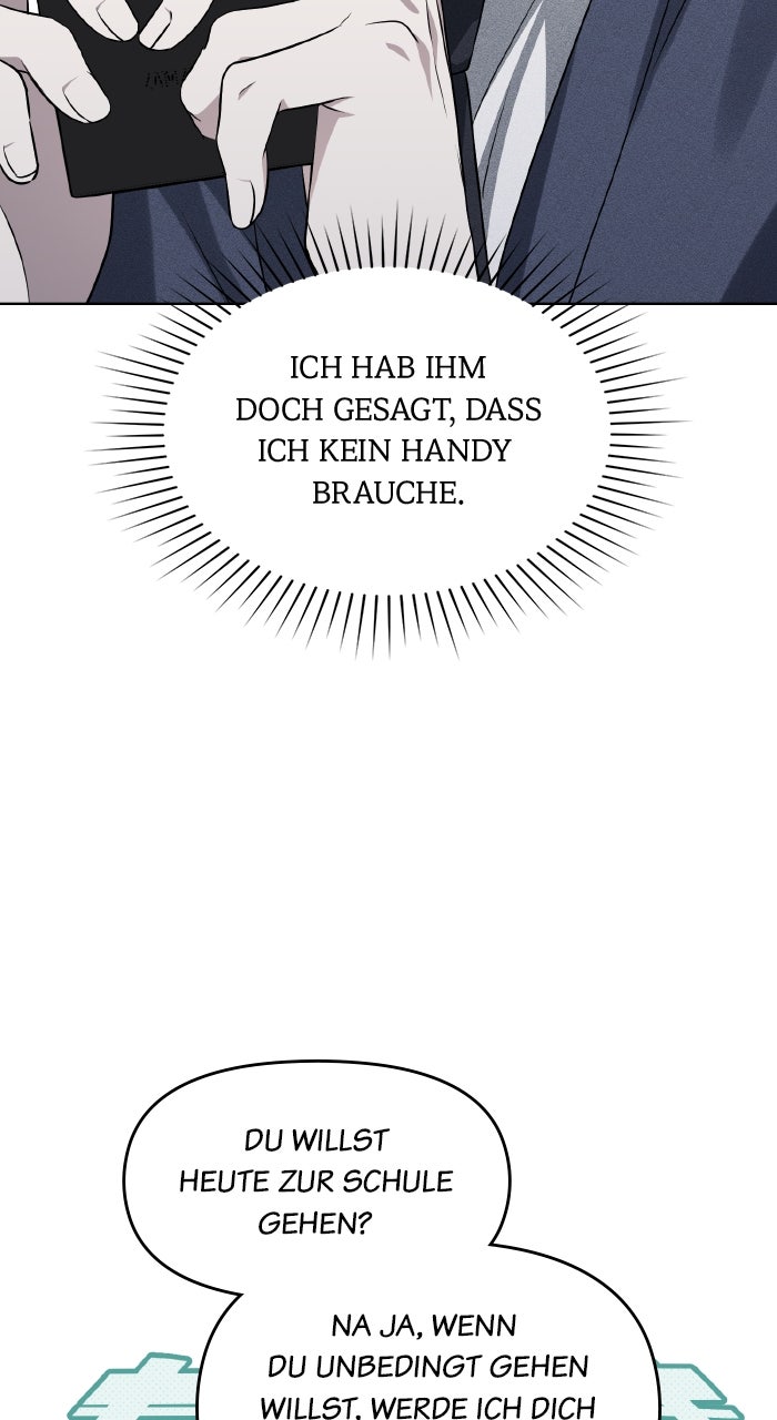 Read HONBUL - Flamme der Seele Manga Online