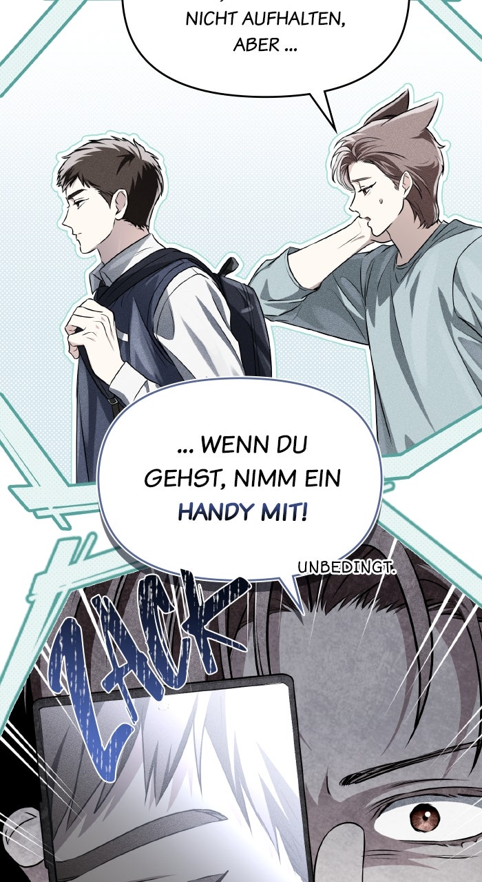Read HONBUL - Flamme der Seele Manga Online