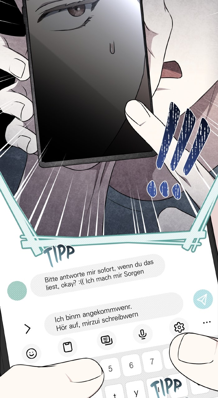 Read HONBUL - Flamme der Seele Manga Online