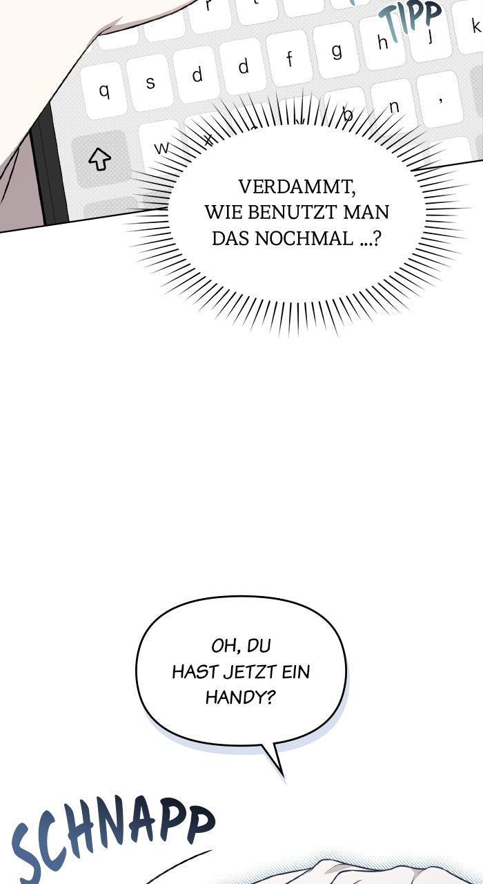 Read HONBUL - Flamme der Seele Manga Online