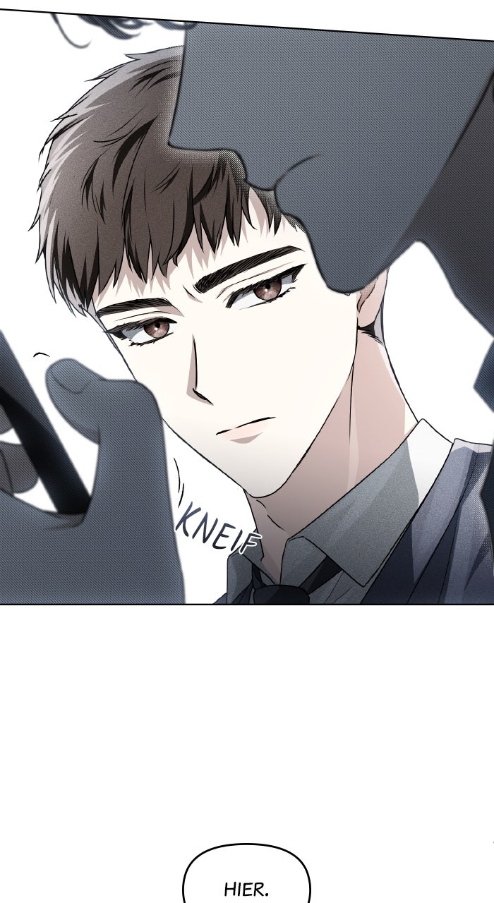 Read HONBUL - Flamme der Seele Manga Online