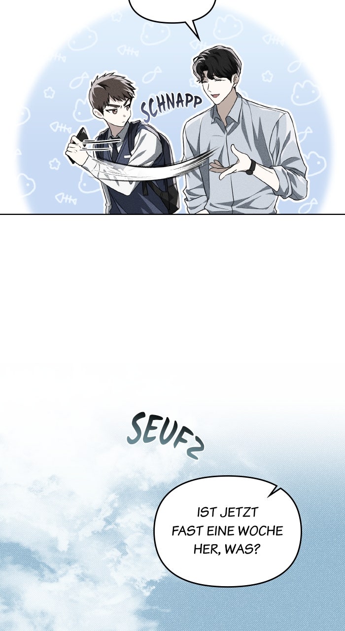 Read HONBUL - Flamme der Seele Manga Online