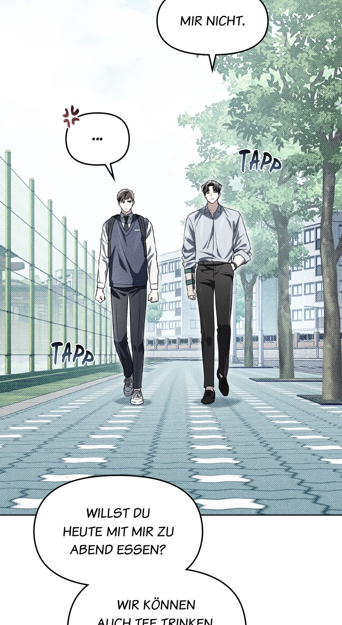 Read HONBUL - Flamme der Seele Manga Online