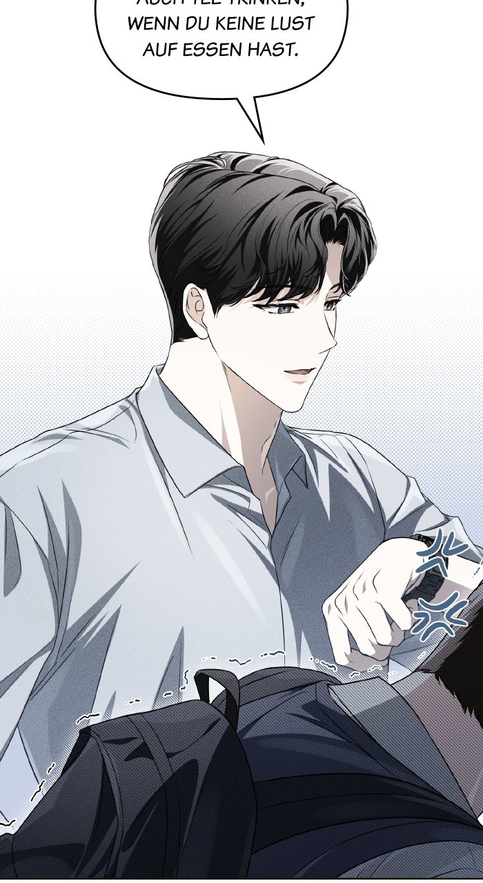 Read HONBUL - Flamme der Seele Manga Online