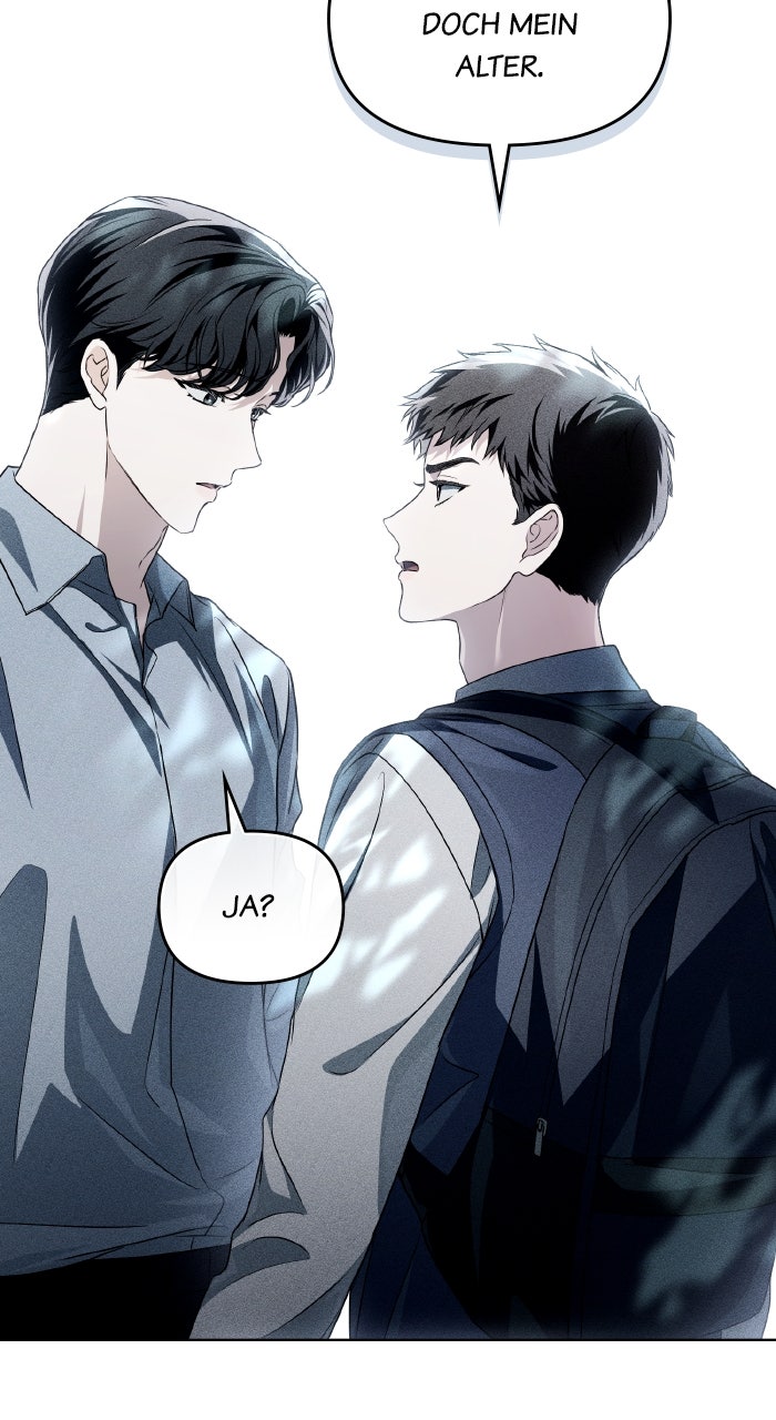 Read HONBUL - Flamme der Seele Manga Online